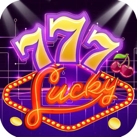 777 lucky slots download